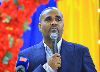 “በተደጋጋሚ ስለ ሰላም መምከር ለዘላቂ ሰላም እና ልማት ዋስትና ነው” ምክትል ርእሰ መሥተዳድር አብዱ ሁሴን (ዶ.ር)