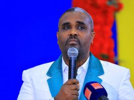 “የሰላምን ባሕል የሚሸረሽሩ ትርክቶችን በማረም አብሮነትን ማስቀጠል ያስፈልጋል” ምክትል ርእሰ መሥተዳድር አብዱ ሁሴን (ዶ.ር)