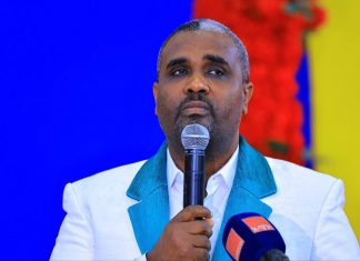 “የሰላምን ባሕል የሚሸረሽሩ ትርክቶችን በማረም አብሮነትን ማስቀጠል ያስፈልጋል” ምክትል ርእሰ መሥተዳድር አብዱ ሁሴን (ዶ.ር)