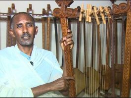 በገና እና ዐቢይ ፆም