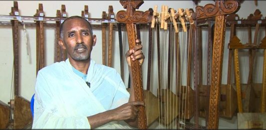 በገና እና ዐቢይ ፆም