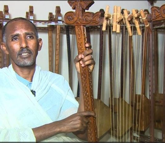 በገና እና ዐቢይ ፆም