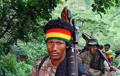 ፍቅሩ ሙልዬ የሰላም አማራጭን ተቀበለ።