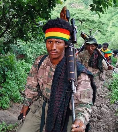 ፍቅሩ ሙልዬ የሰላም አማራጭን ተቀበለ።