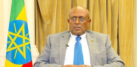 ኢትዮጵያ በ11ኛው የአፍሪካ፣ ካርቢያን እና ፓስፊክ ሀገራት ድርጅት የመሪዎች ጉባኤ ላይ ንቁ ተሳትፎ አድርጋለች።