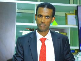 የጋራ ምክርቤቱ ለምርጫው ስኬታማነት የበኩሉን ሚና እየተወጣ ነው።