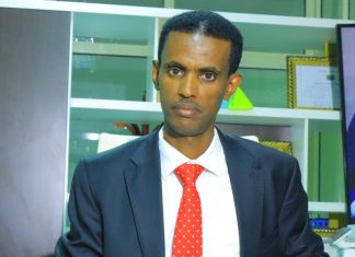 የጋራ ምክርቤቱ ለምርጫው ስኬታማነት የበኩሉን ሚና እየተወጣ ነው።