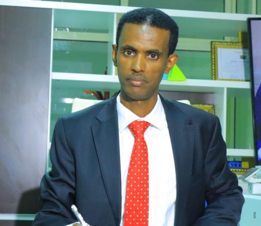 የጋራ ምክርቤቱ ለምርጫው ስኬታማነት የበኩሉን ሚና እየተወጣ ነው።