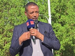 ሐምሌ አምስት የመላው አማራ የድል ቀን መኾኑን የሚያመላክት አደባባ በወልቃይት ተገንብቶ ተመረቀ።