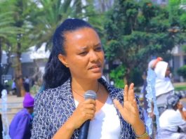 ሴፍቲኔት የኢኮኖሚ መነሻ እንጅ የእርዳታ መለማመጃ አይደለም።