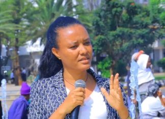 ሴፍቲኔት የኢኮኖሚ መነሻ እንጅ የእርዳታ መለማመጃ አይደለም።