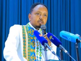 የክልሉን የቱሪዝም እንቅስቃሴ ለማነቃቃት በትኩረት እየተሠራ ነው።