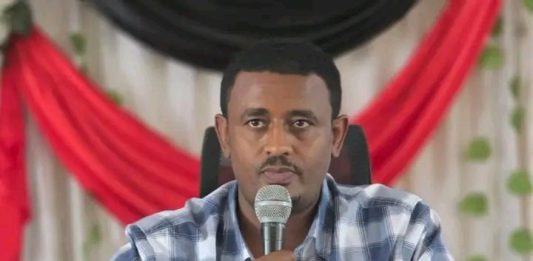 የአብሮነት እሴቶችን በማጠናከር በልማት የተሳሰረ ማኅበረሰብ ለመፍጠር እየተሠራ ነው።