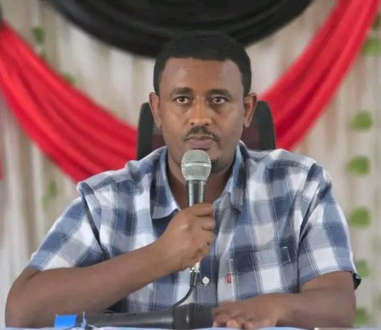 የአብሮነት እሴቶችን በማጠናከር በልማት የተሳሰረ ማኅበረሰብ ለመፍጠር እየተሠራ ነው።