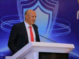 “አስተማማኝ ሰላም እስኪሰፍን ድረስ የጸጥታ እና ደኅንነት ተቋማት የተቀናጀ ርብርብ ተጠናክሮ ይቀጥላል” ምክትል ጠቅላይ ሚኒስትር ተመስገን ጥሩነህ