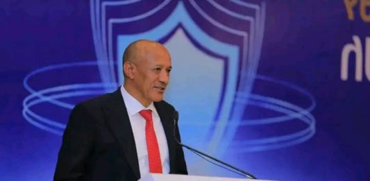 “አስተማማኝ ሰላም እስኪሰፍን ድረስ የጸጥታ እና ደኅንነት ተቋማት የተቀናጀ ርብርብ ተጠናክሮ ይቀጥላል” ምክትል ጠቅላይ ሚኒስትር ተመስገን ጥሩነህ