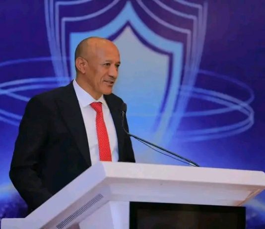 “አስተማማኝ ሰላም እስኪሰፍን ድረስ የጸጥታ እና ደኅንነት ተቋማት የተቀናጀ ርብርብ ተጠናክሮ ይቀጥላል” ምክትል ጠቅላይ ሚኒስትር ተመስገን ጥሩነህ