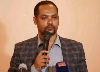 አስተማማኝ የምግብ ሉዓላዊነትን ለመገንባት የግብርና ኢንቨስትመንትን ማዘመን ይገባል።