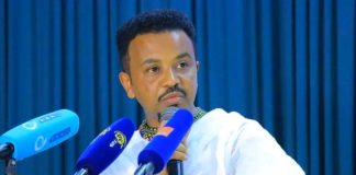 የተፈጥሮ ጸጋዎችን ለቱሪዝም እድገት መጠቀም ይገባል።