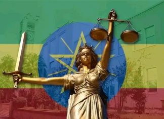 በአዲስ የተሻሻለ የወንጀል ሥነ ሥርዓትና ማስረጃ የሕግ መድብል ጸደቀ!