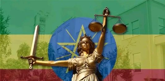 በአዲስ የተሻሻለ የወንጀል ሥነ ሥርዓትና ማስረጃ የሕግ መድብል ጸደቀ!