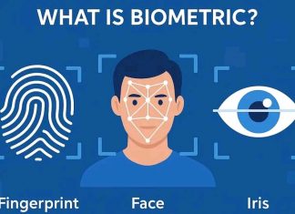 በፎቶ ወይም ሥም አማካኝነት የሚስተዋሉ ሥርቆቶችን የሚያስቀረው የባዮሜትሪክ ማንነት ማረጋገጫ።