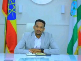 የሀረሪ ክልል አሥተዳደር ምክር ቤት አዲስ የበጀት ክለሳን አጸደቀ።