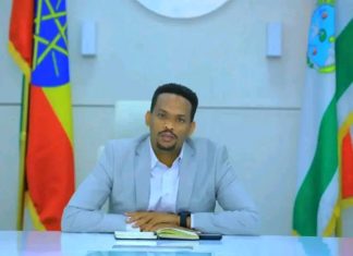 የሀረሪ ክልል አሥተዳደር ምክር ቤት አዲስ የበጀት ክለሳን አጸደቀ።