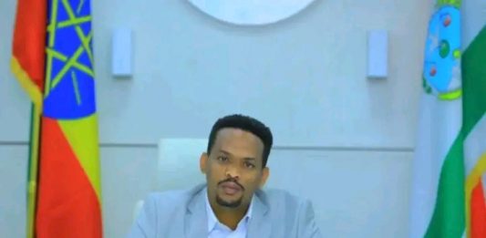 የሀረሪ ክልል አሥተዳደር ምክር ቤት አዲስ የበጀት ክለሳን አጸደቀ።