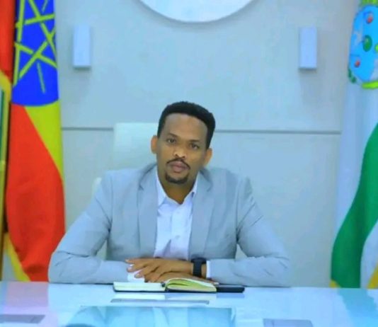 የሀረሪ ክልል አሥተዳደር ምክር ቤት አዲስ የበጀት ክለሳን አጸደቀ።