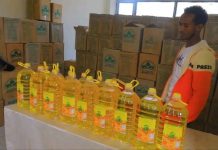 ከጣልቃ ገብ ደላላ የጸዳ ምርት ግብይቱ ጤነኛ፣ ዋጋውም መጠነኛ!