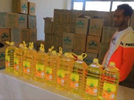 ከጣልቃ ገብ ደላላ የጸዳ ምርት ግብይቱ ጤነኛ፣ ዋጋውም መጠነኛ!