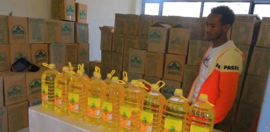 ከጣልቃ ገብ ደላላ የጸዳ ምርት ግብይቱ ጤነኛ፣ ዋጋውም መጠነኛ!