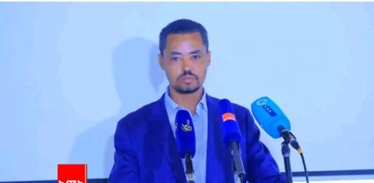 የአማራ ክልል መንግሥት ለ1ሺህ 224 ታራሚዎች ይቅርታ አደረገ።