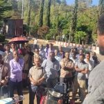 አሚኮ ባለሙያዎቹ በምቾት እንዲሠሩ የሚተጋ ተቋም ነው። 1775288945770