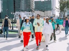 የጠቅላይ ሚኒስትር ዐቢይ አሕመድ (ዶ.ር) መልእክት፦