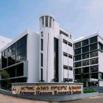 በመላው አፍሪካ ለሳይንስ ሥነ ምሕዳር መስፋፋት እና አቅም ግንባታ አዲስ መለኪያ የፈጠረው የምርምር ተቋም። 1775304544184