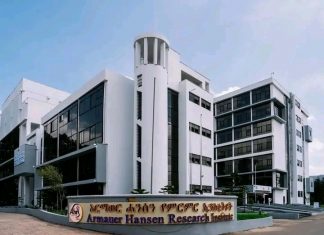 በመላው አፍሪካ ለሳይንስ ሥነ ምሕዳር መስፋፋት እና አቅም ግንባታ አዲስ መለኪያ የፈጠረው የምርምር ተቋም።