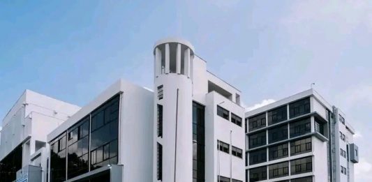 በመላው አፍሪካ ለሳይንስ ሥነ ምሕዳር መስፋፋት እና አቅም ግንባታ አዲስ መለኪያ የፈጠረው የምርምር ተቋም።