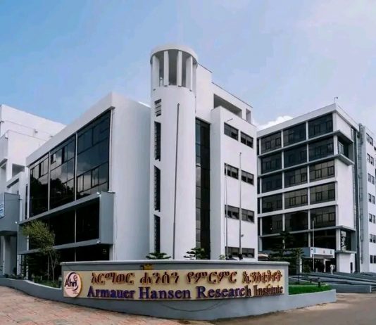 በመላው አፍሪካ ለሳይንስ ሥነ ምሕዳር መስፋፋት እና አቅም ግንባታ አዲስ መለኪያ የፈጠረው የምርምር ተቋም።