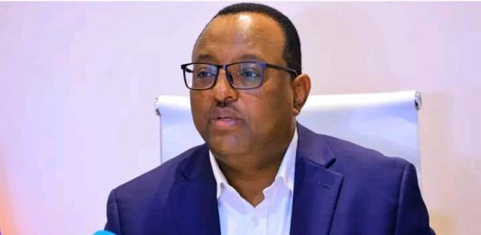 ” ሰባተኛው ጠቅላላ ምርጫ በስኬት እንዲጠናቀቅ እየተሠራ ነው” ኮሚሽነር ጄኔራል ዘላለም መንግሥቴ (ዶ.ር)