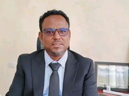 በአማራ ክልል መምህራን እና የትምህርት መሪዎች የሙያ ፈቃድ ማረጋገጫ ምዘና እየወሰዱ ነው።