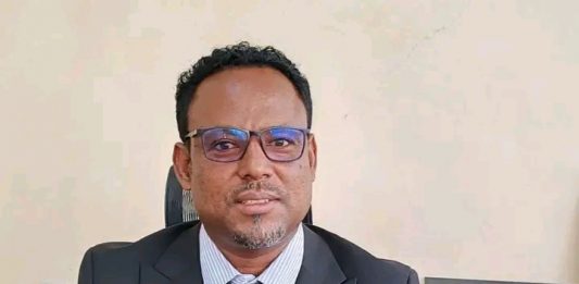 በአማራ ክልል መምህራን እና የትምህርት መሪዎች የሙያ ፈቃድ ማረጋገጫ ምዘና እየወሰዱ ነው።