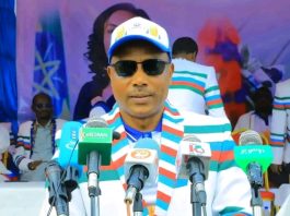 ሀገራዊ ለውጡ በዘርፈ ብዙ ድሎች የታጀበ ነው።