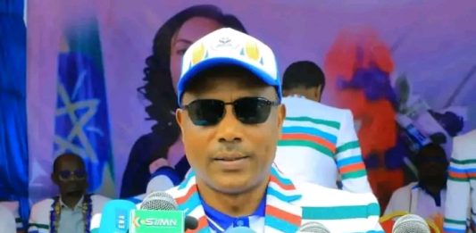 ሀገራዊ ለውጡ በዘርፈ ብዙ ድሎች የታጀበ ነው።