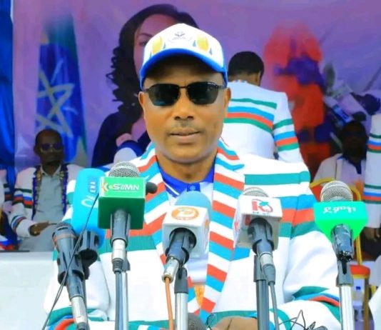 ሀገራዊ ለውጡ በዘርፈ ብዙ ድሎች የታጀበ ነው።