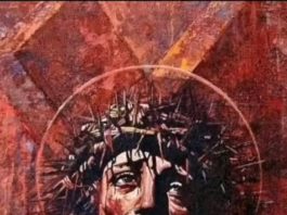 ሰሙነ ሕማማት እና ምስጢሮቹ