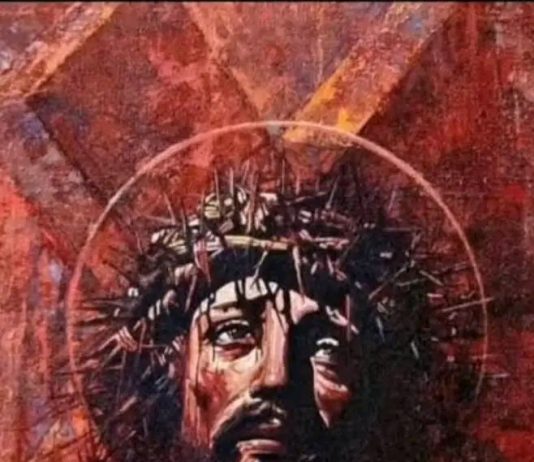 ሰሙነ ሕማማት እና ምስጢሮቹ