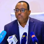 "የተጠናከር የሕግ የማስከበር ሥራ እየተሠራ ነው" ኮሚሽነር ጄኔራል ዘላለም መንግሥቴ (ዶ.ር) 1775457612058