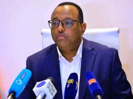 “የተጠናከር የሕግ የማስከበር ሥራ እየተሠራ ነው” ኮሚሽነር ጄኔራል ዘላለም መንግሥቴ (ዶ.ር)